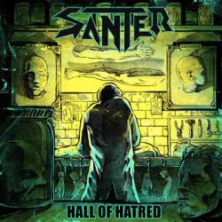 Santer : Hall of Hatred